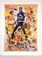 Mimmo Rotella (1918-2006) - Per un pugno di donne