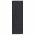 vidaXL Droogloopmat 100x300 cm antracietkleurig, Huis en Inrichting, Verzenden, Nieuw