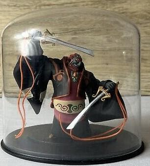 The Legend of Zelda - Wind Waker HD Ganondorf Figure, Consoles de jeu & Jeux vidéo, Verzenden