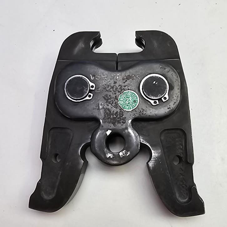 VSH XPress Novopress Adapter ZB203 Voor Persmachine |, Doe-het-zelf en Bouw, Gereedschap | Machine-onderdelen en Toebehoren, Nieuw