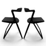 Motomi Kawakami (1940) - Chaise pliante (2) - Design