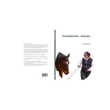 Paarden(f)luisteren 9789090259055 E. Saegerman, Verzenden, Zo goed als nieuw, E. Saegerman