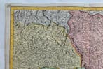 Roemenië - Moldavië, Walachije, Transsylanië; G. Sanson/ G., Boeken, Nieuw