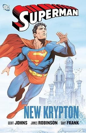 Superman: New Krypton Vol. 1 [HC], Verzenden