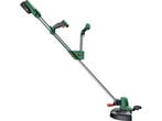 Bosch UniversalGrassCut 18V-26 - Grastrimmer Accu 18 V 2.5, Verzenden