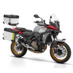 QJMOTOR SRT 700 SX TOURING Adventure Motor