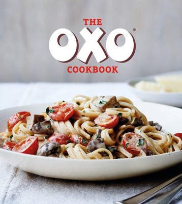 The OXO Cookbook 9781849497688 Oxo, Verzenden, Zo goed als nieuw, Oxo