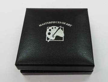 Britse Maagdeneilanden. 10 Dollars 2011 Albrecht Durer
