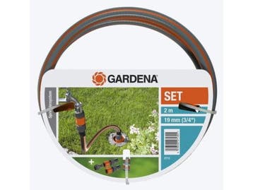 Veiling - GARDENA Aansluitgarnituur - 2 m - 19 mm