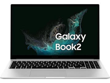 SAMSUNG Galaxy Book2 - Laptop 15,6 inch FHD - 12e gen Intel, Computers en Software, Windows Laptops, Verzenden, Nieuw, Samsung