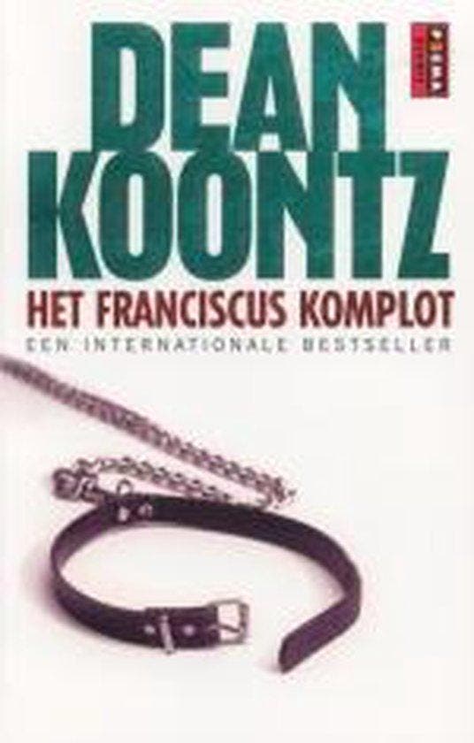 Het Franciscus komplot / Poema-pockets 9789024552894, Boeken, Romans, Gelezen, Verzenden