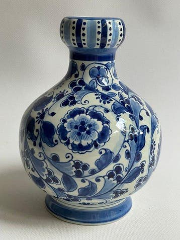 De Porceleyne Fles, Delft - Vase - Céramique