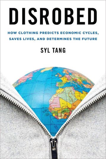 Disrobed 9781442270992 Syl Tang, Verzenden, Syl Tang