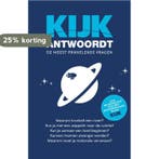KIJK antwoordt 9789059567016 Anja Janssen, Verzenden, Anja Janssen