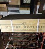 2017 Henri Boillot - Puligny Montrachet 1er Cru - 3 Magnums