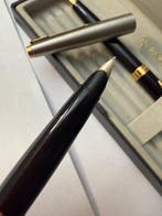 Parker - Parker Sonnet set Bellpoint + 45 Black & Gold