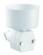 Graanvlokker wit KA | 155x210x205(h)mm Bartscher, Verzenden