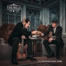 The Bills - Til The Blues Have Gone (CD, 2020), Verzenden, Zo goed als nieuw