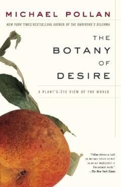 The Botany of Desire 9780375760396 Michael Pollan, Boeken, Taal | Engels, Gelezen, Verzenden