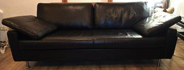 Cor - Sofa - Leder