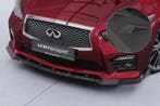 Cup spoilerlip voor Infiniti Q50 CSL914-L, Verzenden