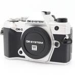 OM SYSTEM OM-5 body | Tweedehands, Verzenden, Zo goed als nieuw