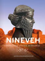 Nineveh 9789088905469, Verzenden