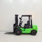 EP Elektrische Heftruck 3000kg | 3 Ton | Direct leverbaar, Heftruck