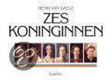 Zes koninginnen / Zes Koningen / 3 9789020930054, Verzenden, Gelezen, H. van Daele