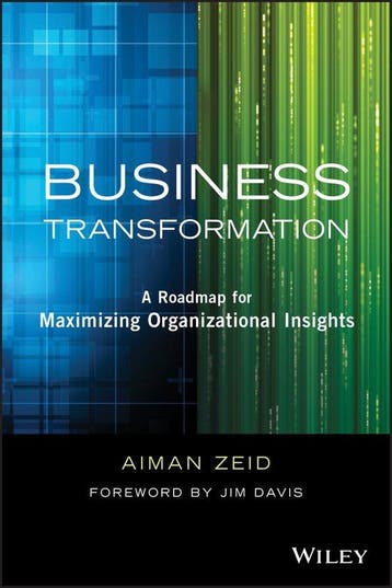 Business Transformation 9781118724651 Jim Davis, Verzenden, Jim Davis