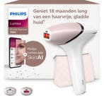 Philips Lumea IPL 9900 Series - IPL Ontharingsapparaat -..., Verzenden