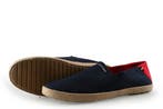 Tommy Hilfiger Espadrilles in maat 42 Blauw, Tommy Hilfiger, Zo goed als nieuw, Espadrilles of Moccasins, Verzenden