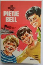 De zonen van Pietje Bell 9789020610512 Abkoude, Verzenden, Abkoude