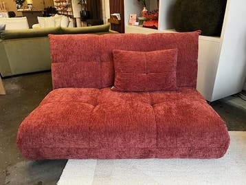 4x6 sofa X1 – Modulaire Design Bank Roest Wave - 2-Zitszetel, Maison & Meubles, Verzenden