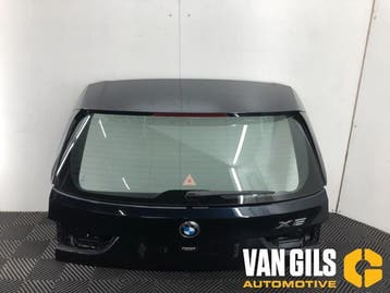 Achterklep BMW X5 O239346