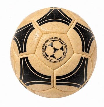 Olympische Spelen - 1984 - Voetbal, Nieuw