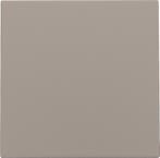 Niko Intense Bronze Blind Afdekking Plaat - 123-76901, Verzenden