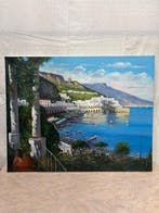 Bruno Improta (XX-XXI) - Amalfi, Antiek en Kunst
