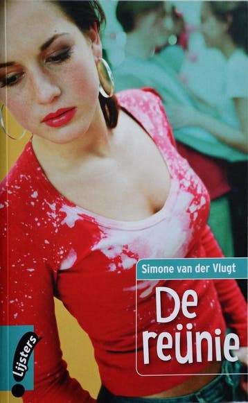 De reünie 9789001561307 Simone van der Vlugt, Verzenden, Simone van der Vlugt