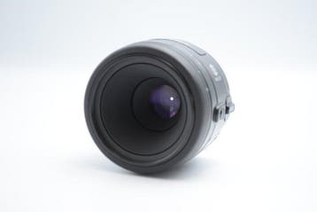 Minolta AF Macro 2,8/50mm | Cameralens