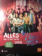 Het grote fanboek / LikeMe fanboek / 1 9789463930383, Verzenden