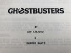 Ghostbusters - Bill Murray, Dan Aykroyd and Sigourney Weaver, Nieuw