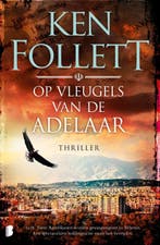 Op vleugels van de adelaar 9789022592878 Ken Follett, Livres, Verzenden, Ken Follett
