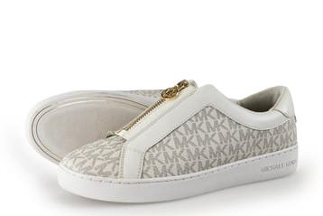 Michael Kors Sneakers in maat 39 Wit, Verzenden, Sneakers