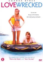 Lovewrecked (dvd tweedehands film), Ophalen of Verzenden