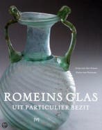 Romeins glas uit particulier bezit 9789053454305, Verzenden, Gelezen, J. van der Groen