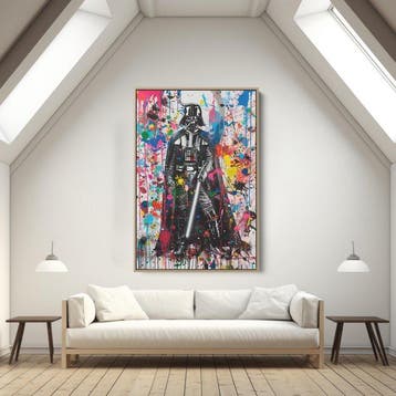 Dine Chanima (XX-XXI) - (XXL) Giant From Vadors Urban