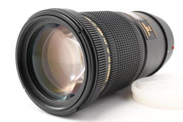 Tamron SP AF 3.5/180mm Di LD IF B01 Sony/Minolta Telelens, Nieuw