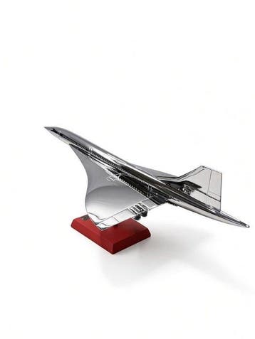 Concorde Collection 1:200 - Modelvliegtuig