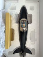 Kuifje - 1 Statue - De onderzeeër van professor zonnebloem -, Nieuw